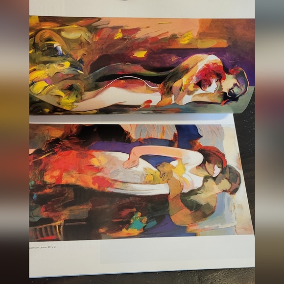 Arabella: Canadian Art, Architecture & Design Magazine 2015 - Picture 4 of 5